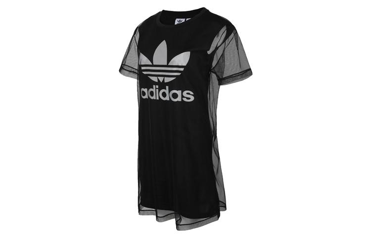 Adidas Originals Dress Women s Black FL0028 32