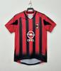 Maglia Calcio Milan, Caronal Di Maldini Pirlonesta