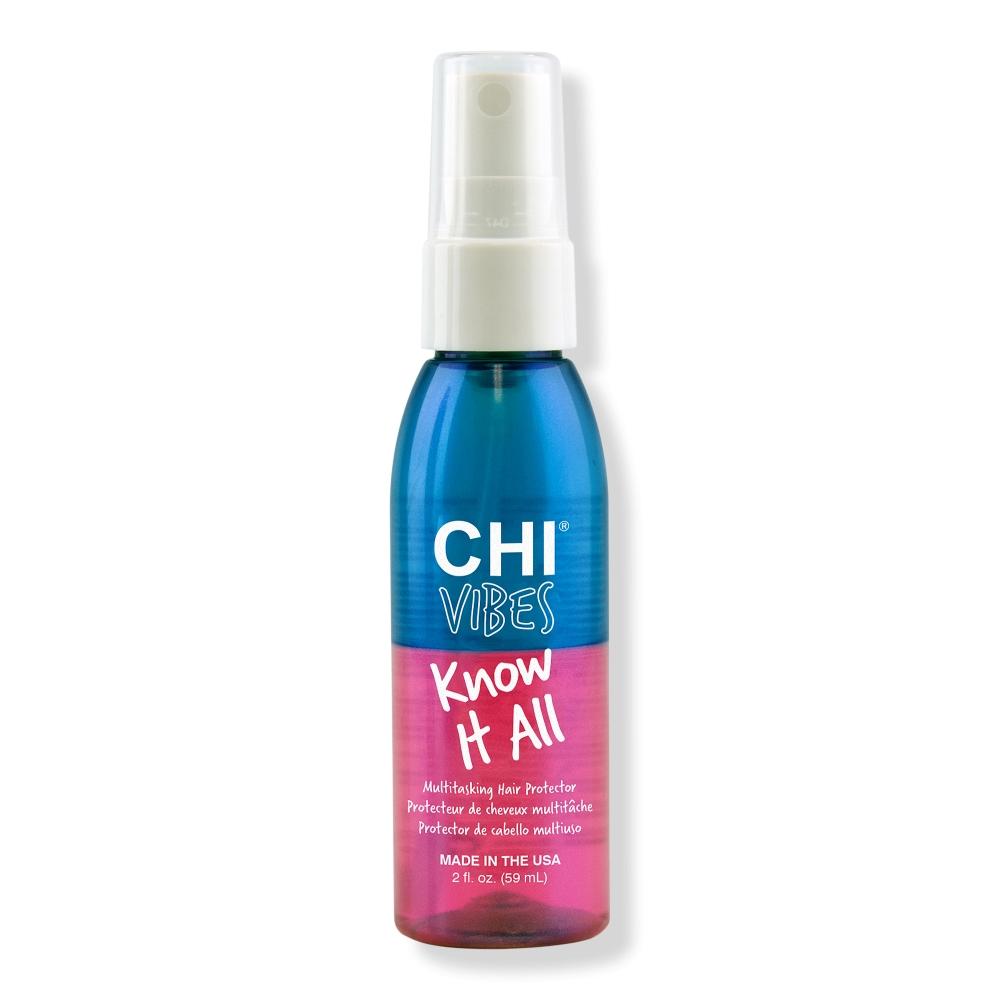 

Багатозадачний засіб для захисту волосся Chi Travel Size Know It All 2,0 унції