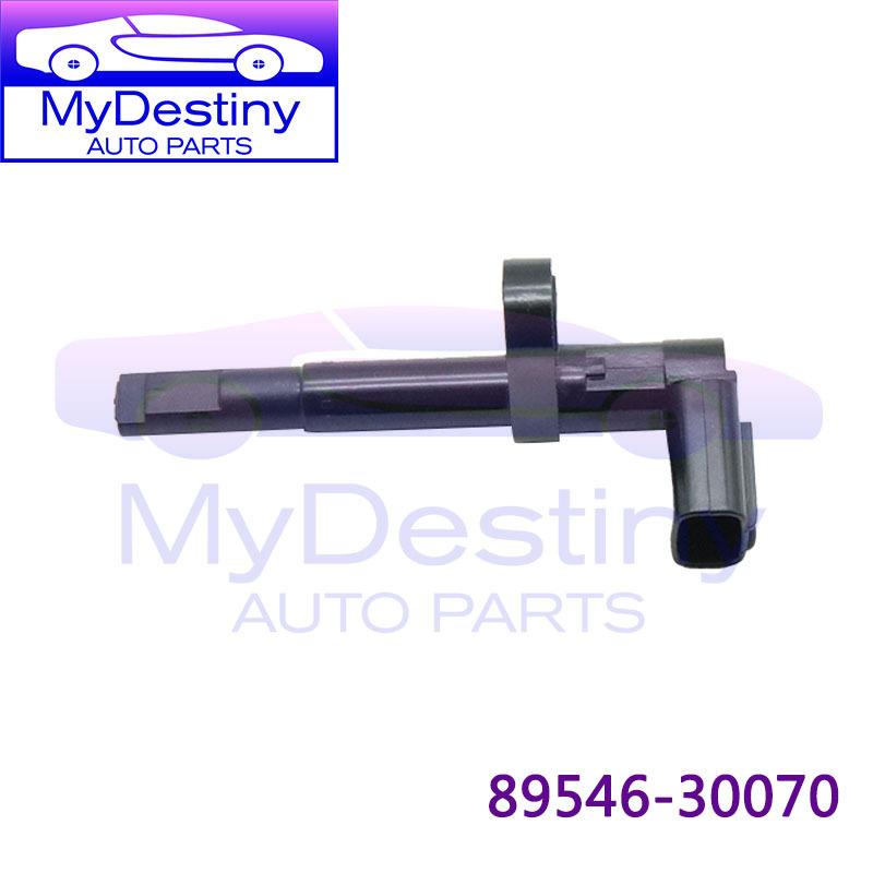 

89546-30070 Rear Left ABS Wheel Speed Sensor for Toyota Lexus GS350 GS430 IS250 IS350 LFA LS460 LS600H New 8954630070 ALS1804