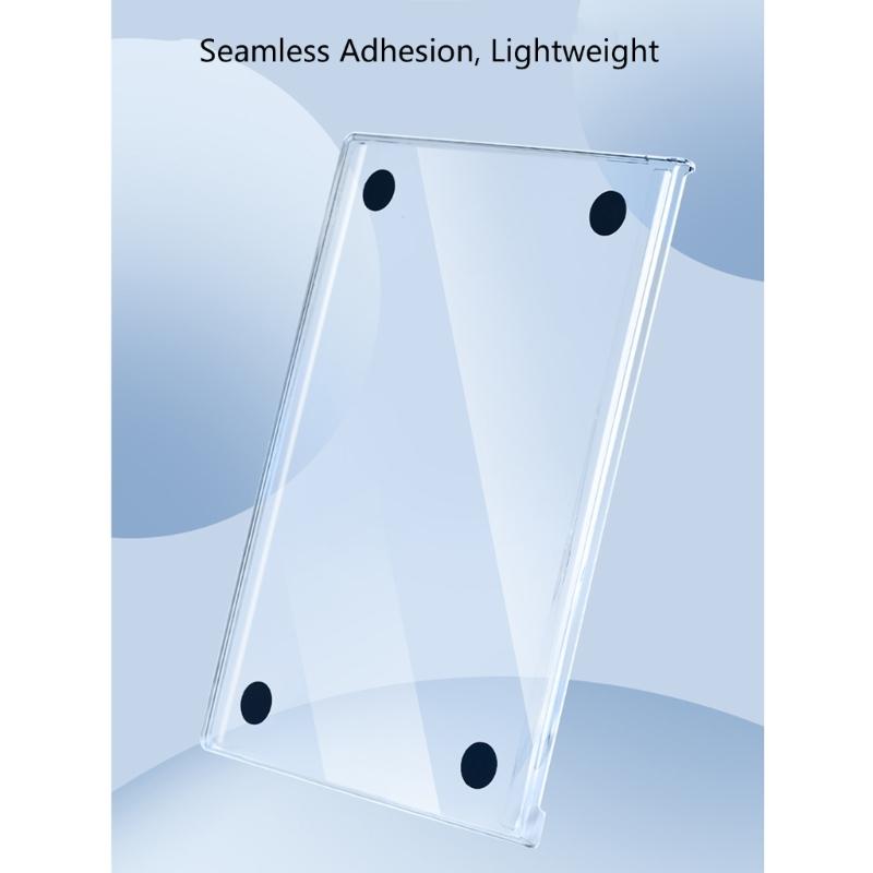 Shockproof TPU Case AntiFingerprint For Intuos PTK470 PTK670 Drawing Tablets With Precise Cutout