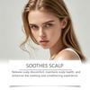 Gentle Moisturizing Hair Oil Smooth Frizz Control Care Oil 60ML