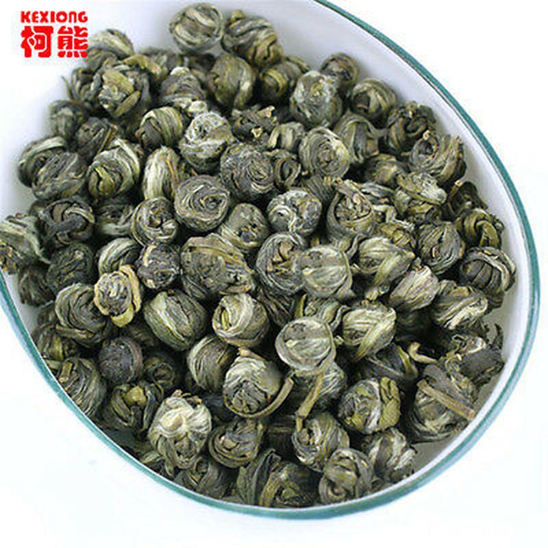 Select Jasmine Green Tea Natural Flower Tea Loose Leaf 50g