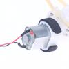 1Pcs Self Priming Pump Micro Dc 3V 3.7V Peristaltic Water Pump Can Change Flow Direction Of Inlet And Outlet Small Liquid Pump
