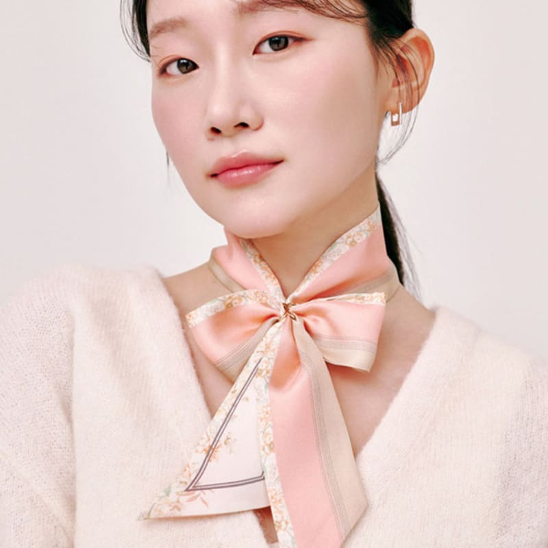 Saint Luxure Arena Pink Beige