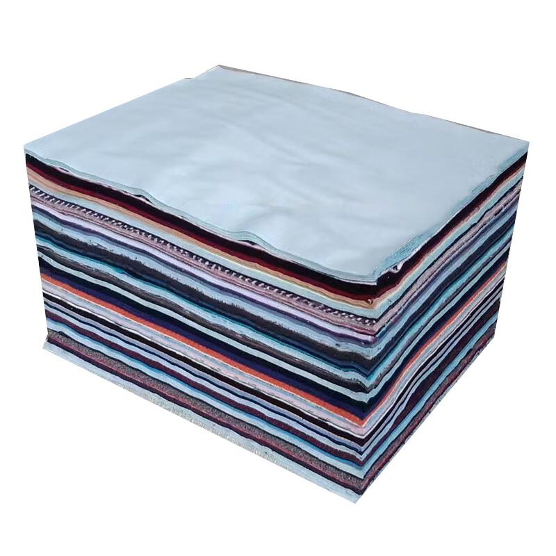 Zehui Assorted Industrial Wiping Rags