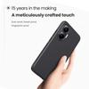 For Xiaomi Poco F7 Phone Case Nillkin Super Frosted Shield Pro Magnetic Hard PC+TPU Shell Shockproof Back Cover