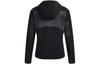 Under Armour Jackets Women's Black Hooded Moderate Other 1375127-001
