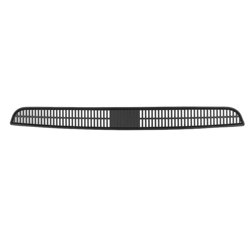 

Dashboard Center Air Ventilation Outlet Grille Dust Cover Grilles for ES7 Auto Interior Parts Modified Accessories Black