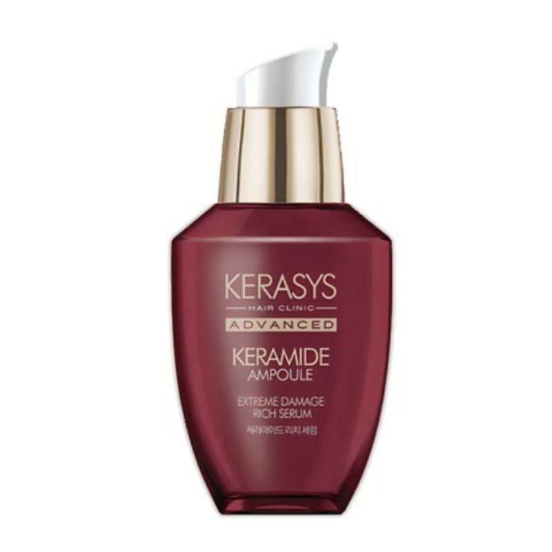 KERASYS Advanced Ceramide Rich Hair Serum 70ml 1pcs