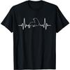 Heartbeat Sea Lion T-Shirt