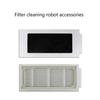 Voor T30/T30 Pro/T30 Max Robotstofzuiger HEPA Filters Vervangingsonderdeel Stofzuiger Hepa Filters Accessoires