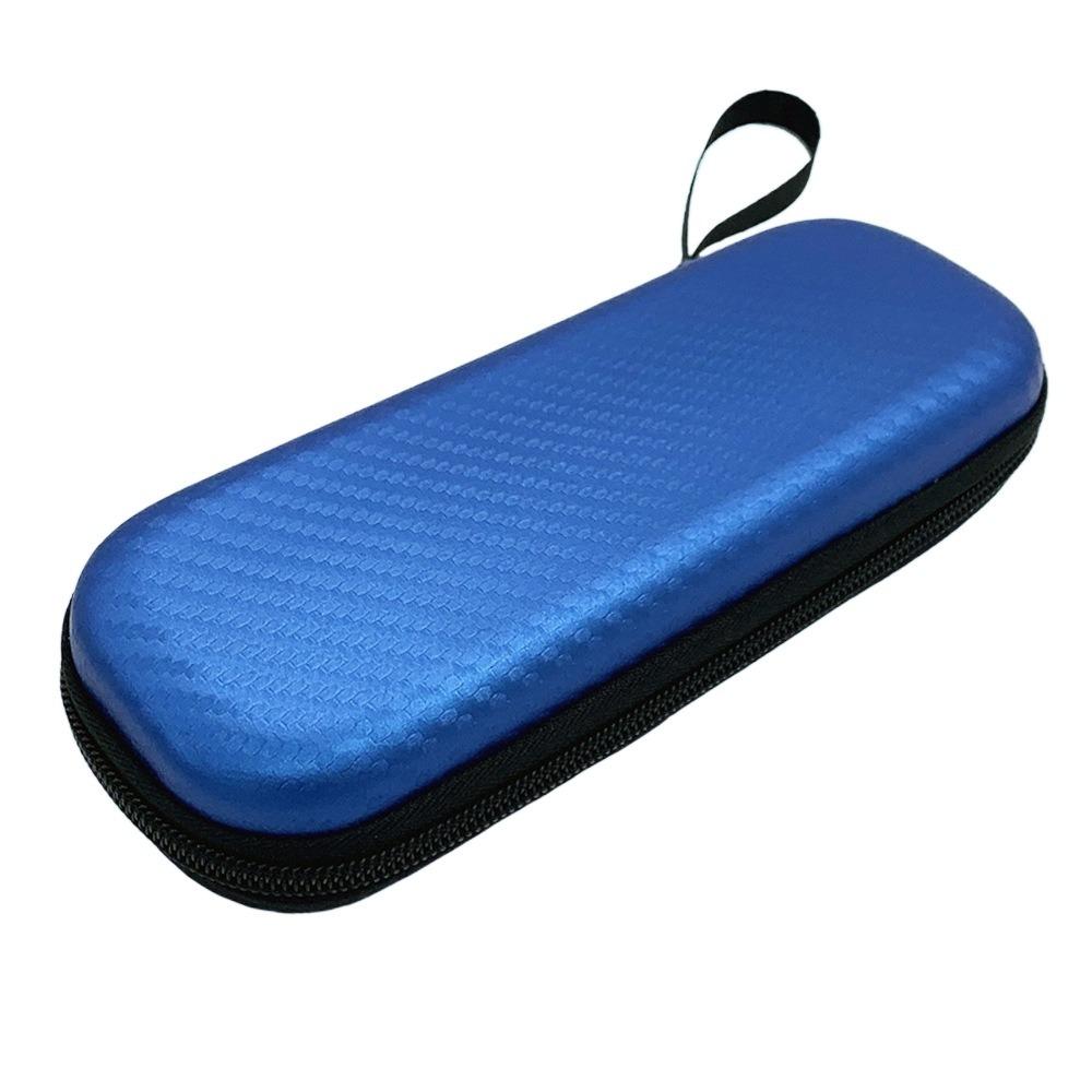 Multipurpose PU Insulin Cooling Bag Waterproof Thermal-Insulated Insulin Cooler Portable Reusable Pill Protector for Home