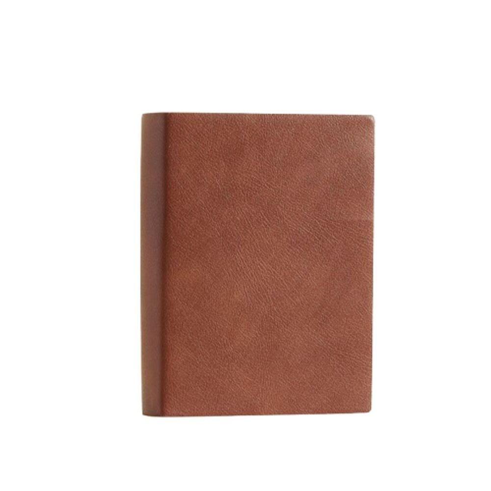 Super Thick B6 Mini Notebook To Do List Memo Notepad Sketchbook Pocket Notepad  Daily