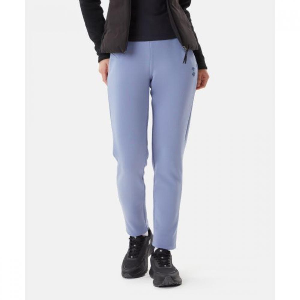 

DeScente Women S bruShed Regular Fit Training pantS Sky Blue SBLUSBLU/70