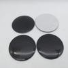 SGJPH1 19+1pcs 56mm 60mm 65mm For Tesla Model 3 Model Y Car emblem Wheel hub Center Cap Badge covers Decals Styling accessories