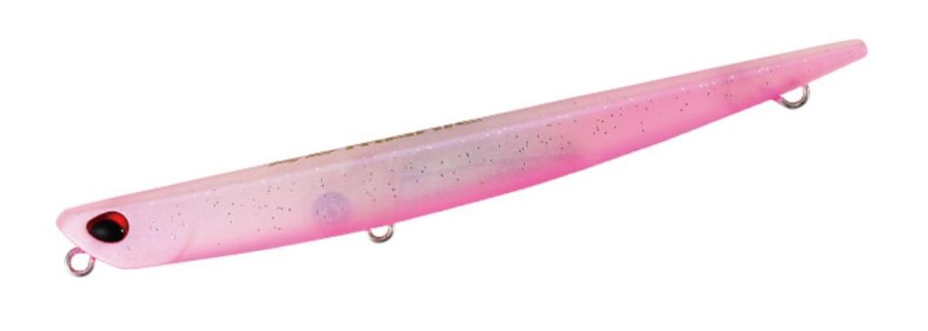 Duo Bay Ruf Manic 95 Pencil Sinking Lure CCC0872 (1773)