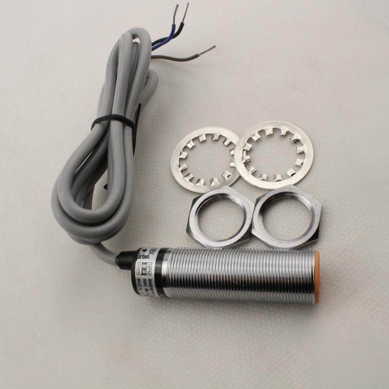 Huguang CLG5 Series Capacitive & Inductive Proximity Sensor Switch