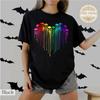 Tops – T-Shirts