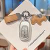 Honda Key Case for 10th Gen Civic, Accord, CRV, Vezel, HR-V, Crown, Road Style, and Lingpai.