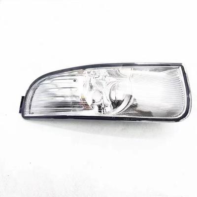 Compatible with Skoda Superb 2009-2012 Models, Hao Rui Front Bumper Fog Light Assembly