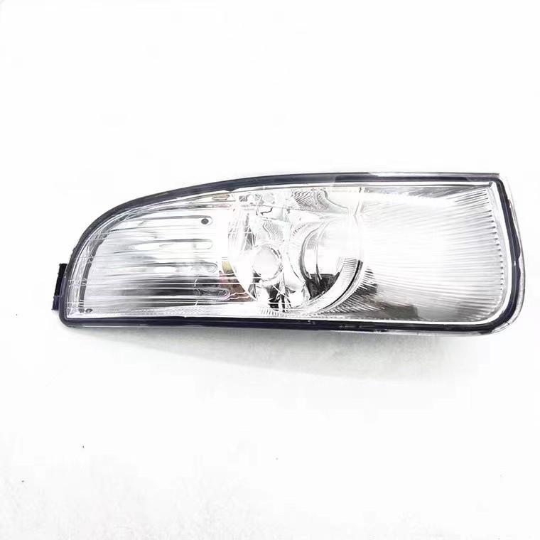 Compatible with Skoda Superb 2009-2012 models, Hao Rui Front Bumper Fog Light Assembly