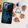 Arnold Schwarzenegger Terminator Phone Case For Xiaomi Poco X7 X6 M8 M7 M6 M4 M3 X4 Pro F7 Ultra M5S Mi 14 14T 15 15T 12T 10T Pr