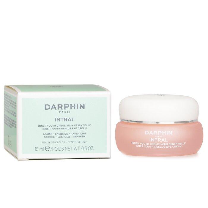 Darphin Intral Inner Youth Rescue Eye Cream