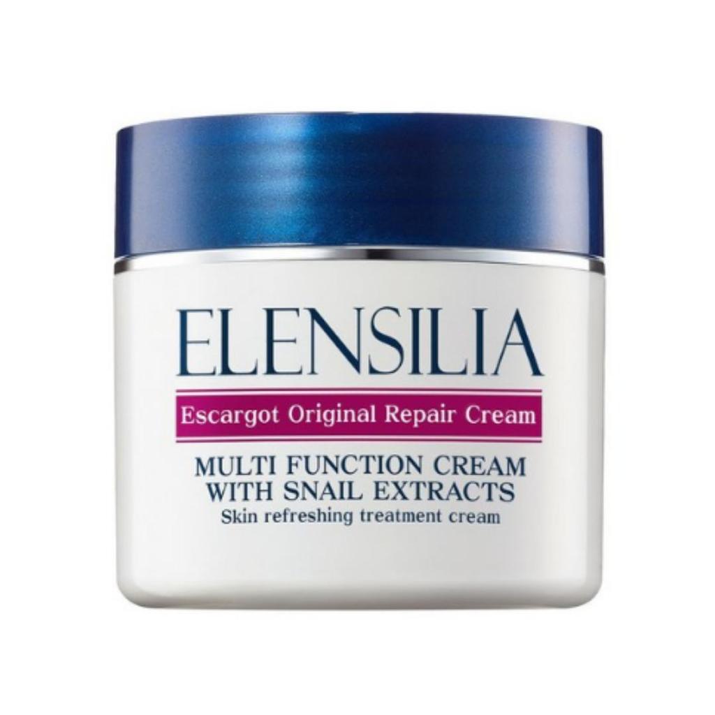 EllenSila Escargot Original Repair Cream — 50 G