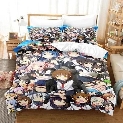 Biancheria da letto – Completi lenzuola e set da letto