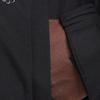 Nike Trail Gore-Tex Infinium Embroidered Logo Hooded Casual Jacket Women Outerwear Black FB7642-010