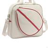 Tennis Tote Bag Badminton for Women Men Multifunctional Portable Racket