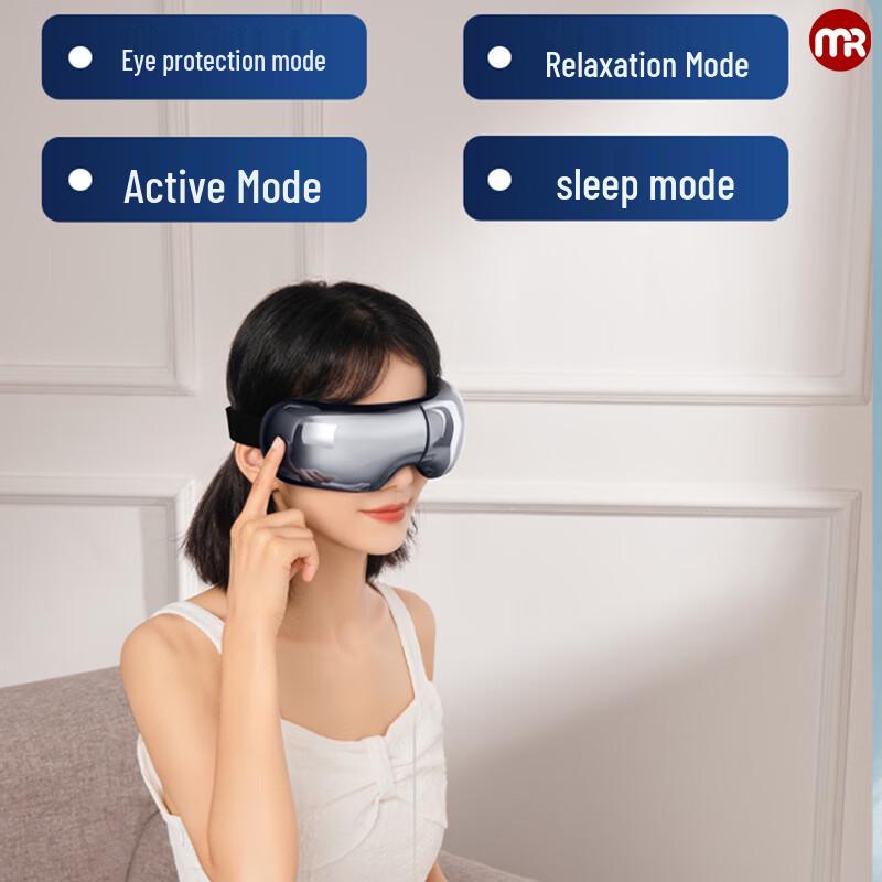 Morphy Richards MF112Pro Eye Massager CN plug (adapter included)