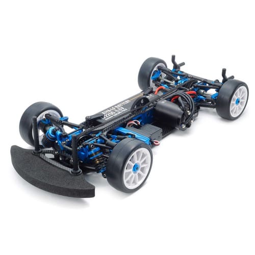 Tamiya 1/10 TRF Series (Chassis) No. 283 1/10RC TRF421 Chassis Kit 42384