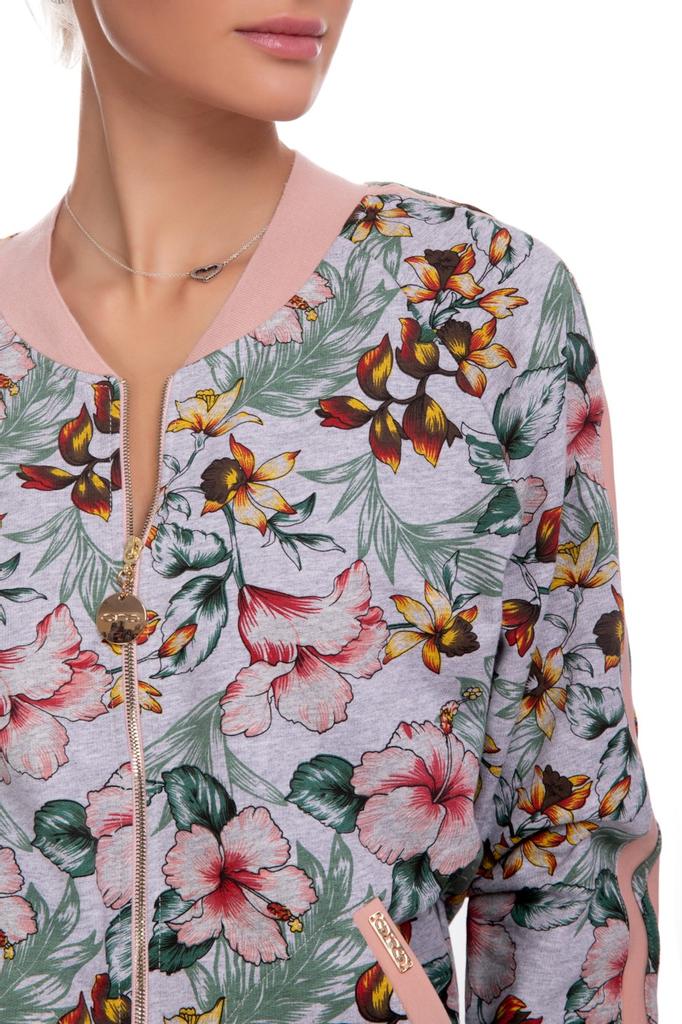 Толстовка Ora (59598)