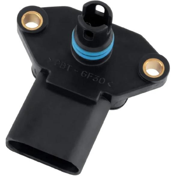 Car Intake Manifold Pressure Sensor 036906051 0279980411 0369980411