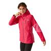 Regatta Womens/Ladies Highton V Stretch Waterproof Jacket