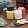 Pack of 100 Professional Casinos Poker Chip Playings Chip Value Tokens Cards Poker Chip Board Game Chip Set for Counting