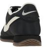 Nike Cortez Leder SE Tiempo Pack - Schwarze Herren Sneaker Weiß Kaugummi-Braun IM4843-010