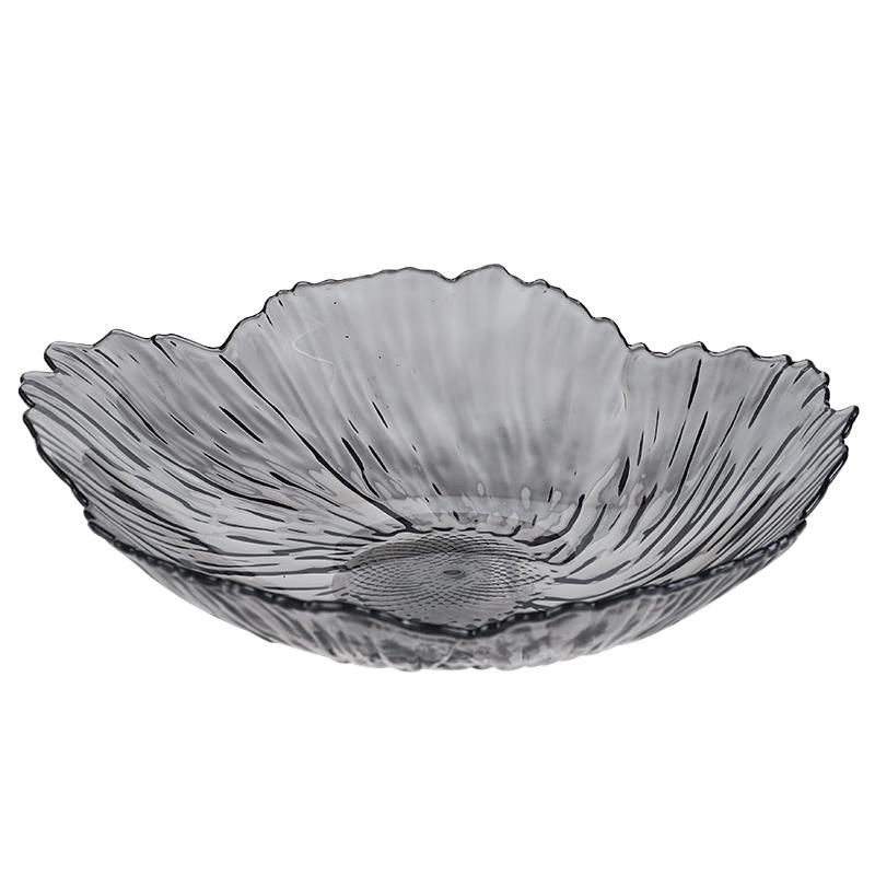 CAIZHI Decorative Fruit & Snack Plate