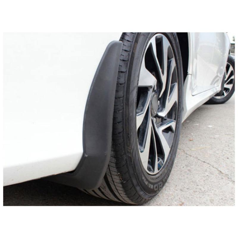 For 2004-2015 Volkswagen Touran Fender Touran Car Mud Block W