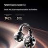 SANAG S7S Ear Clip Bluetooth Headphones