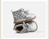 2025 Winter Rutschfeste Weichsohlen Schneestiefel für Kinder - Mit Baumwollvelours für Jungen & Mädchen