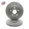 Compatible BMW Brake Discs OE34111160674 1165859 6767059 34110392525