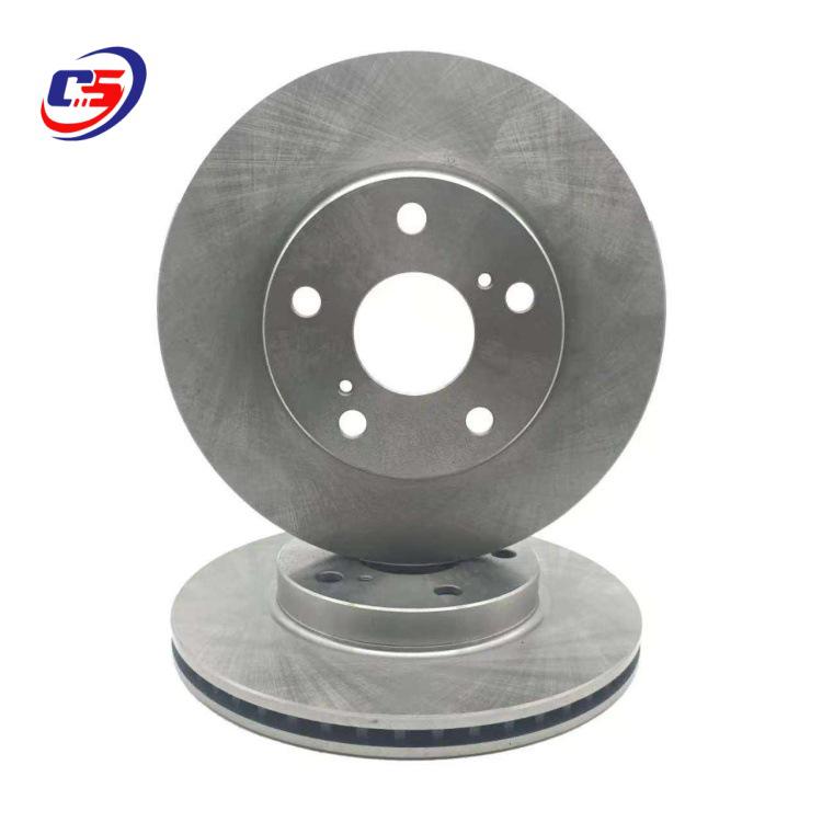 Compatible BMW Brake Discs OE34111160674 1165859 6767059 34110392525