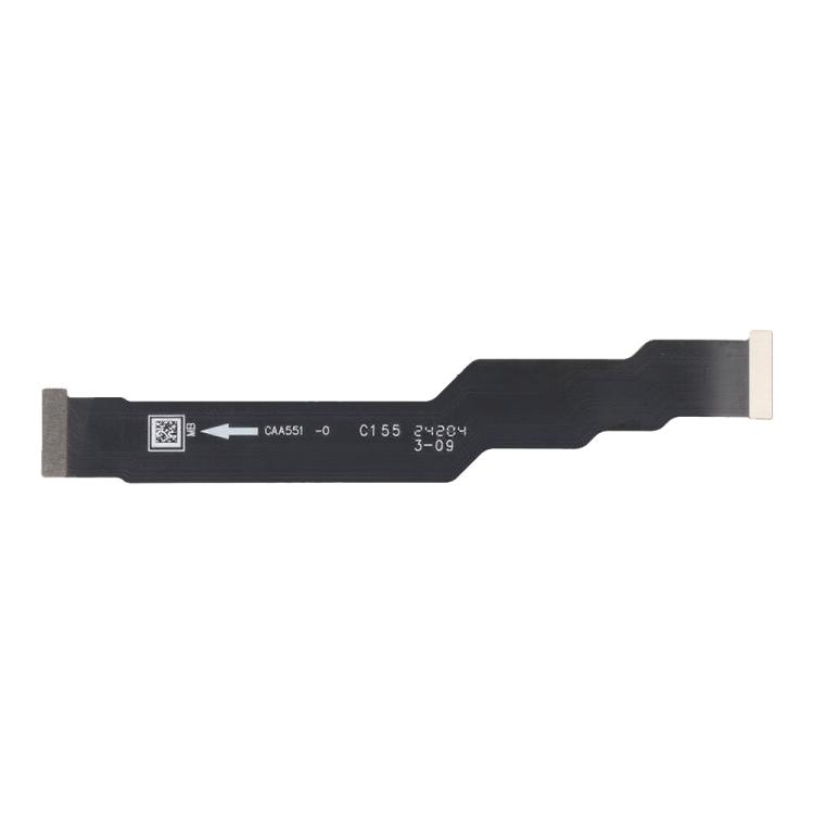 Mobile Phone Flex Cable for OnePlus 12R LCD Flex Cable Lcd Component For OnePlus R4