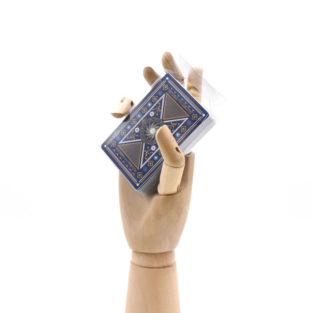 Lenormand Numeral Cards Karen Sakurano 44 Cards with Explanation Card [Authentic]