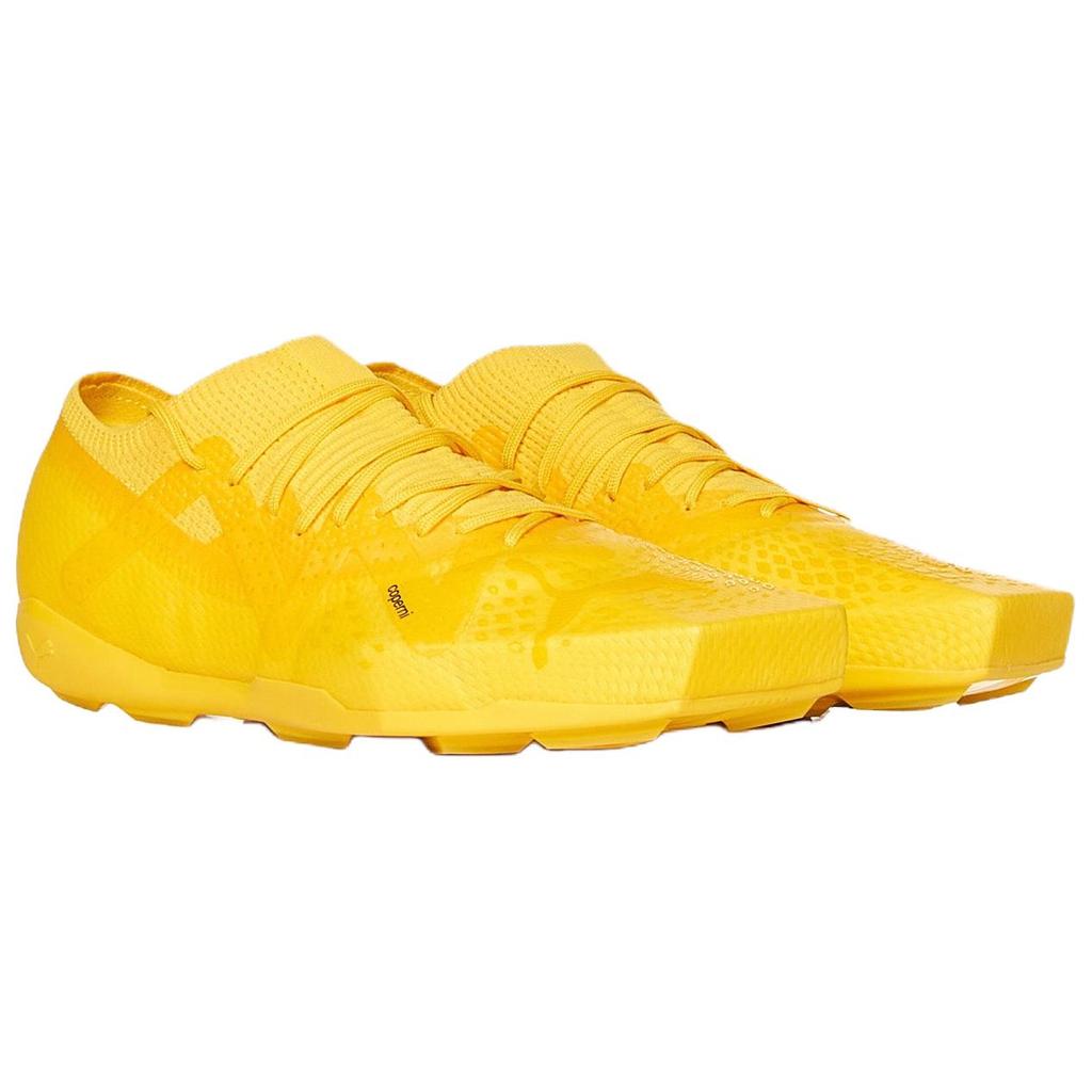 New PUMA 90SQR Coperni Mad Yellow 399570-01
