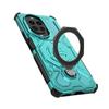 For Huawei Nova 14 Pro Case Huawei Nova 14 Pro Cover Holder Magnetic Wireless Charging Protective Phone Cases Nova 14 Pro Funda