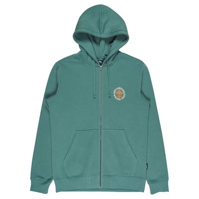 Billabong Webcast Zip Hoodie